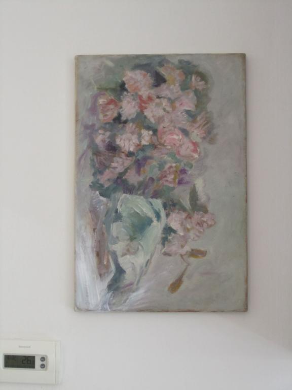 Appartamento Rosa 파도바 객실 사진